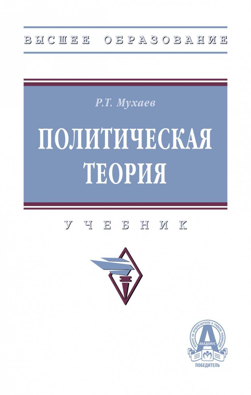 Политическая теория