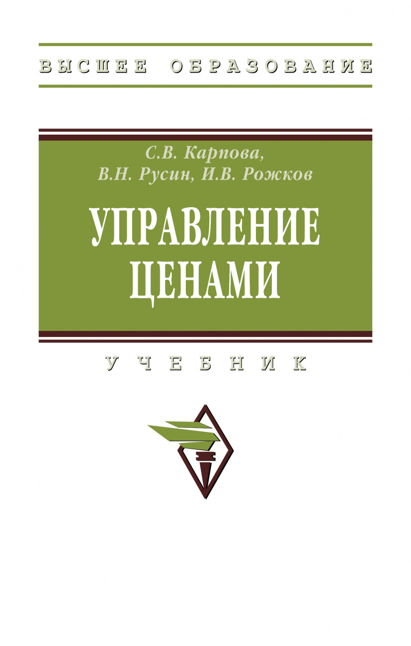 Управление ценами