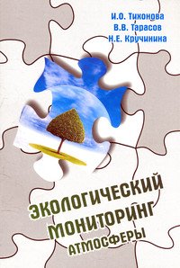 Экологический мониторинг атмосферы