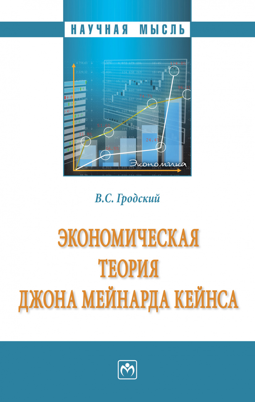 Экономическая теория Джона Мейнарда Кейнса