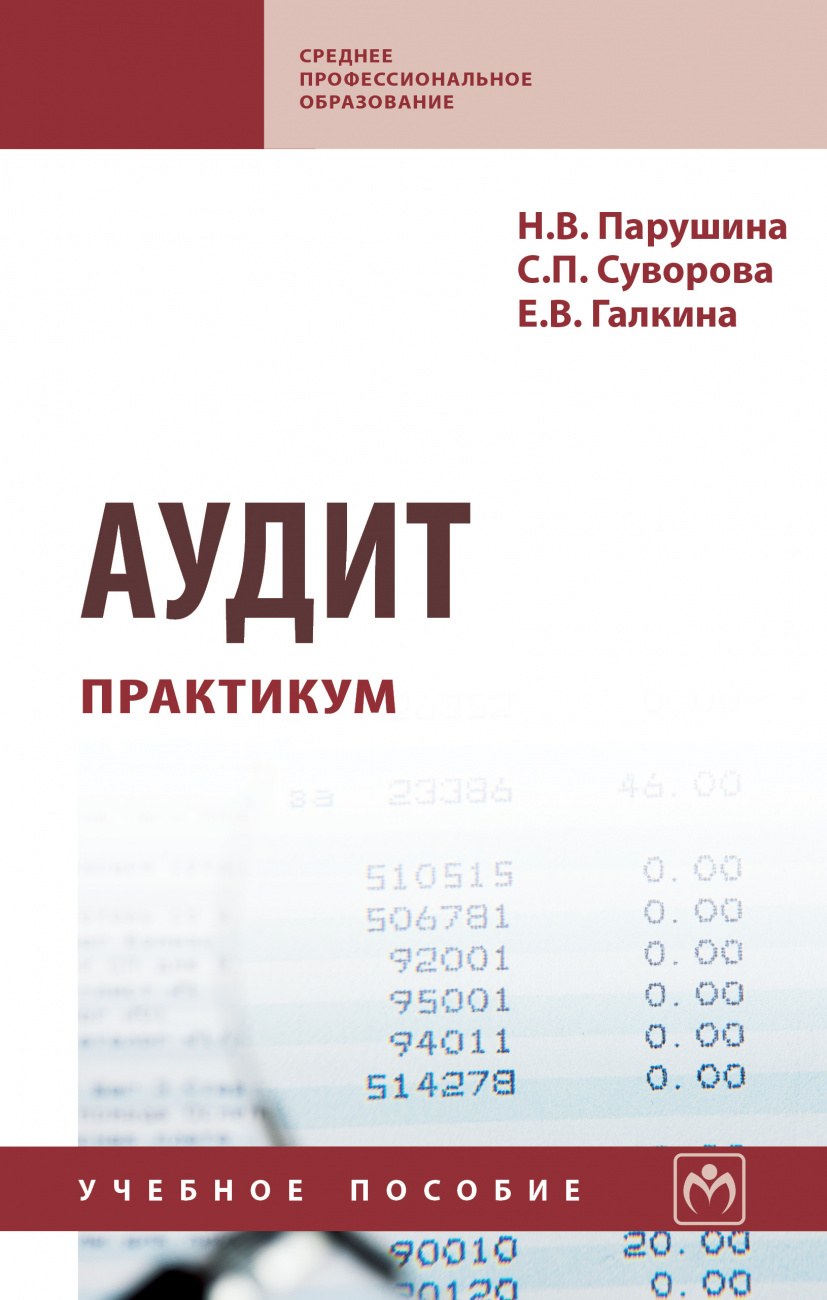Аудит: практикум