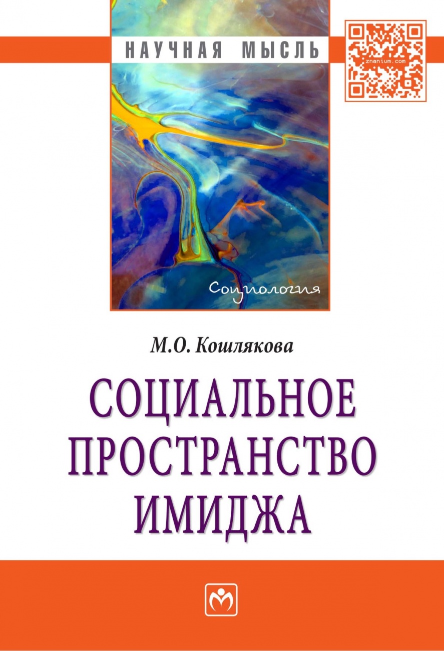 Социальное пространство имиджа