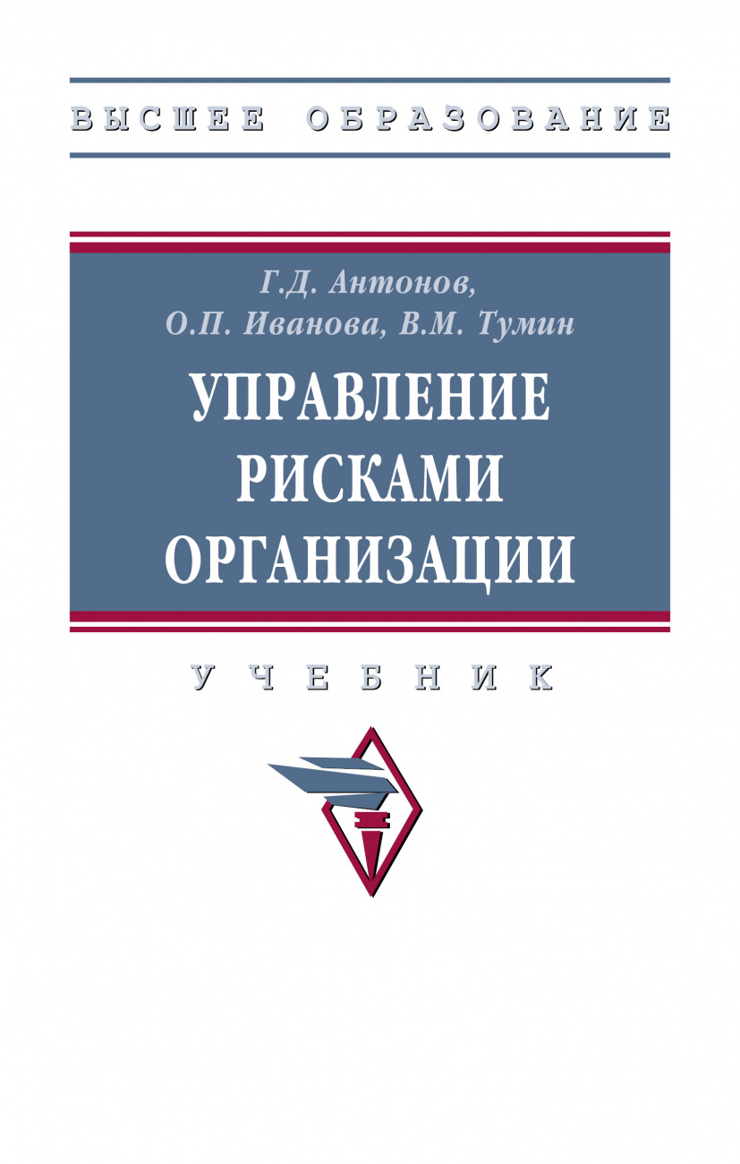 Управление рисками организации