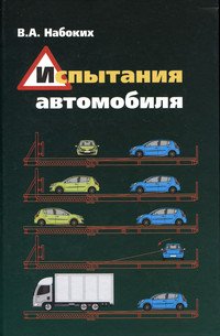 Испытания автомобиля: Учебное пособие