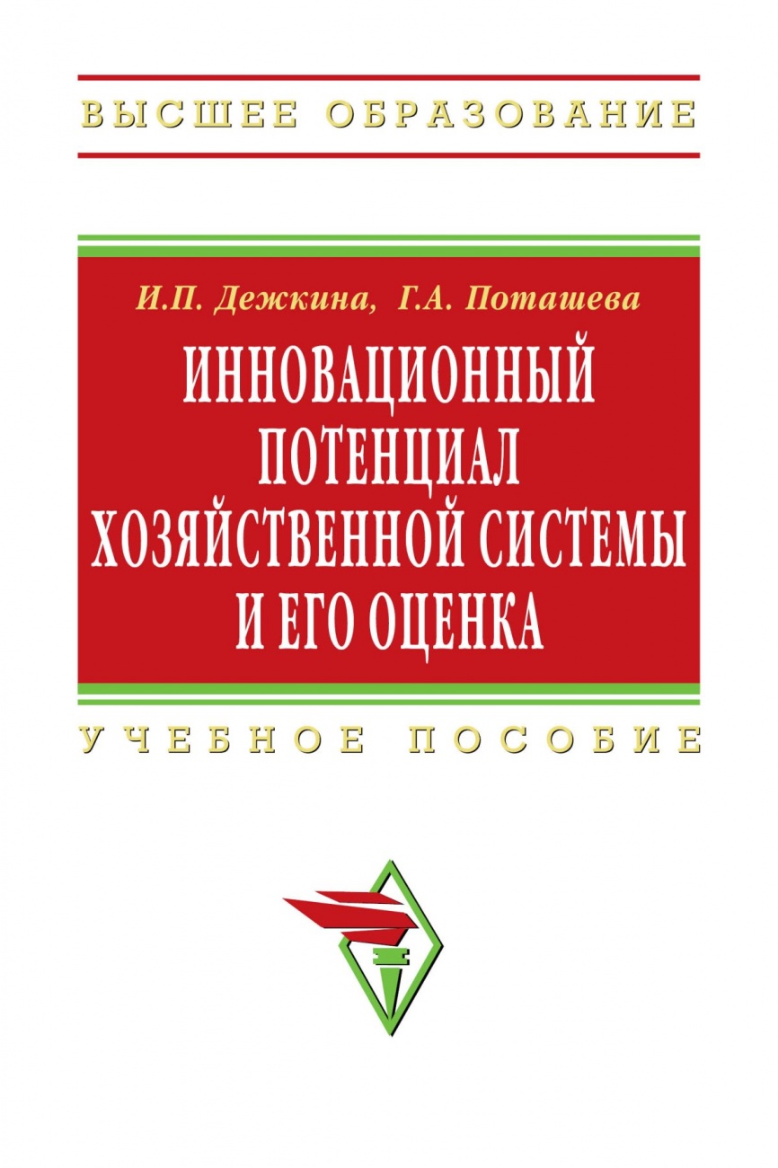 Инновационный потенциал хозяйственной системы и его оценка (методы формирования и оценки)