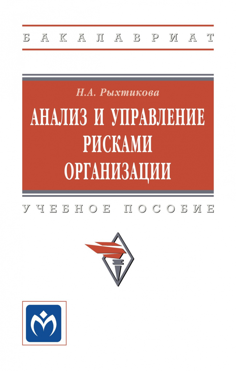 Анализ и управление рисками организации