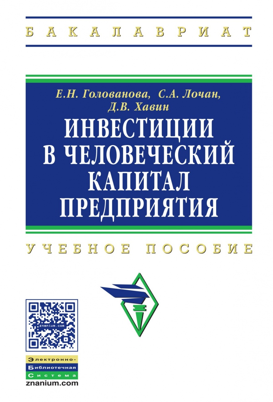 Инвестиции в человеческий капитал картинки