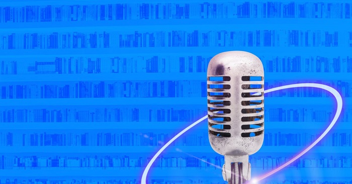 Интервью: библиотека Казанского инновационного университета Интервью: библиотека Казанского инновационного университета