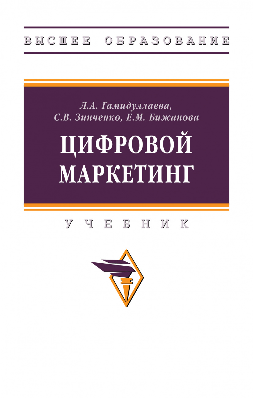 Цифровой маркетинг