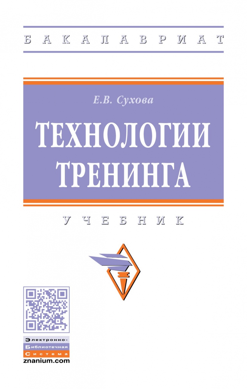 Технологии тренинга
