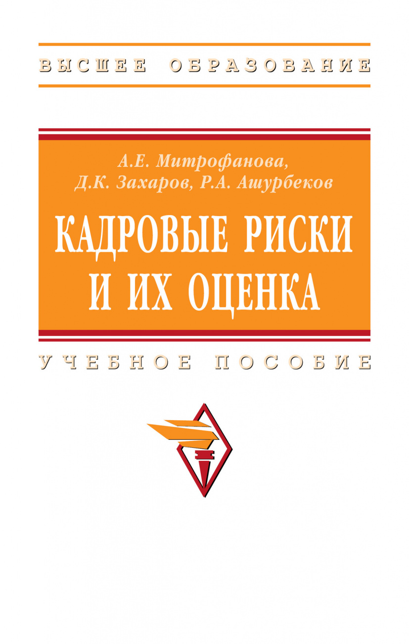 Кадровые риски и их оценка