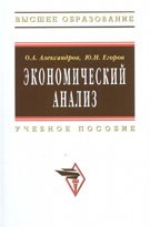 Экономический анализ