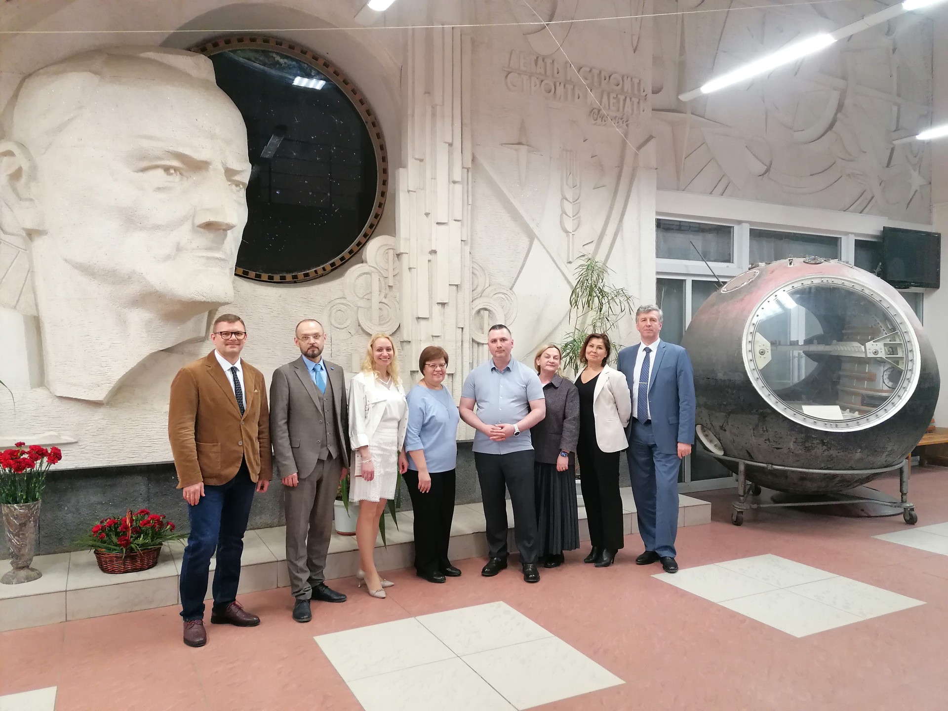 Масштабная цифровизация: как прошла конференция по внедрению ИИ в библиотечные и издательские процессы в Самаре