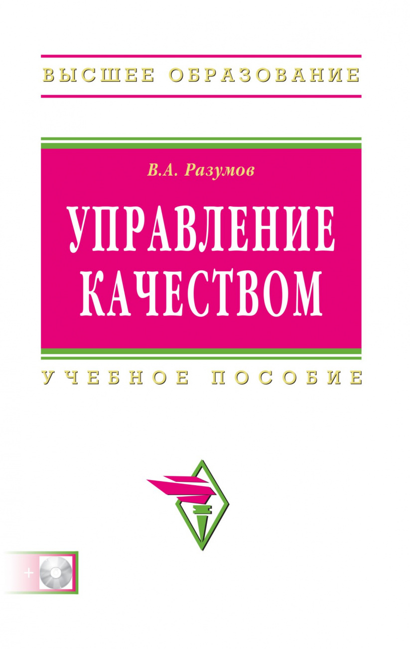 Управление качеством