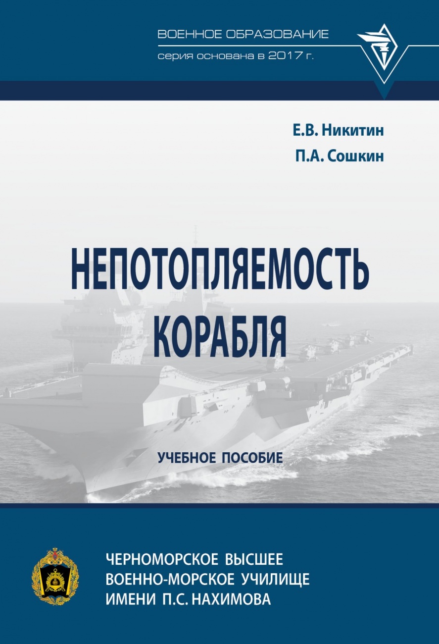 Непотопляемость корабля