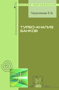 Турбо-анализ банка