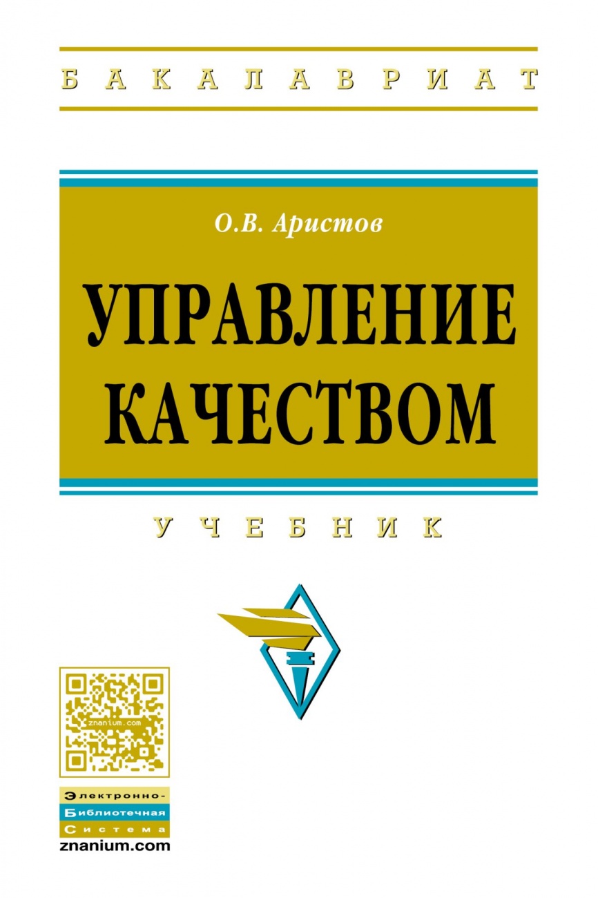 Управление качеством