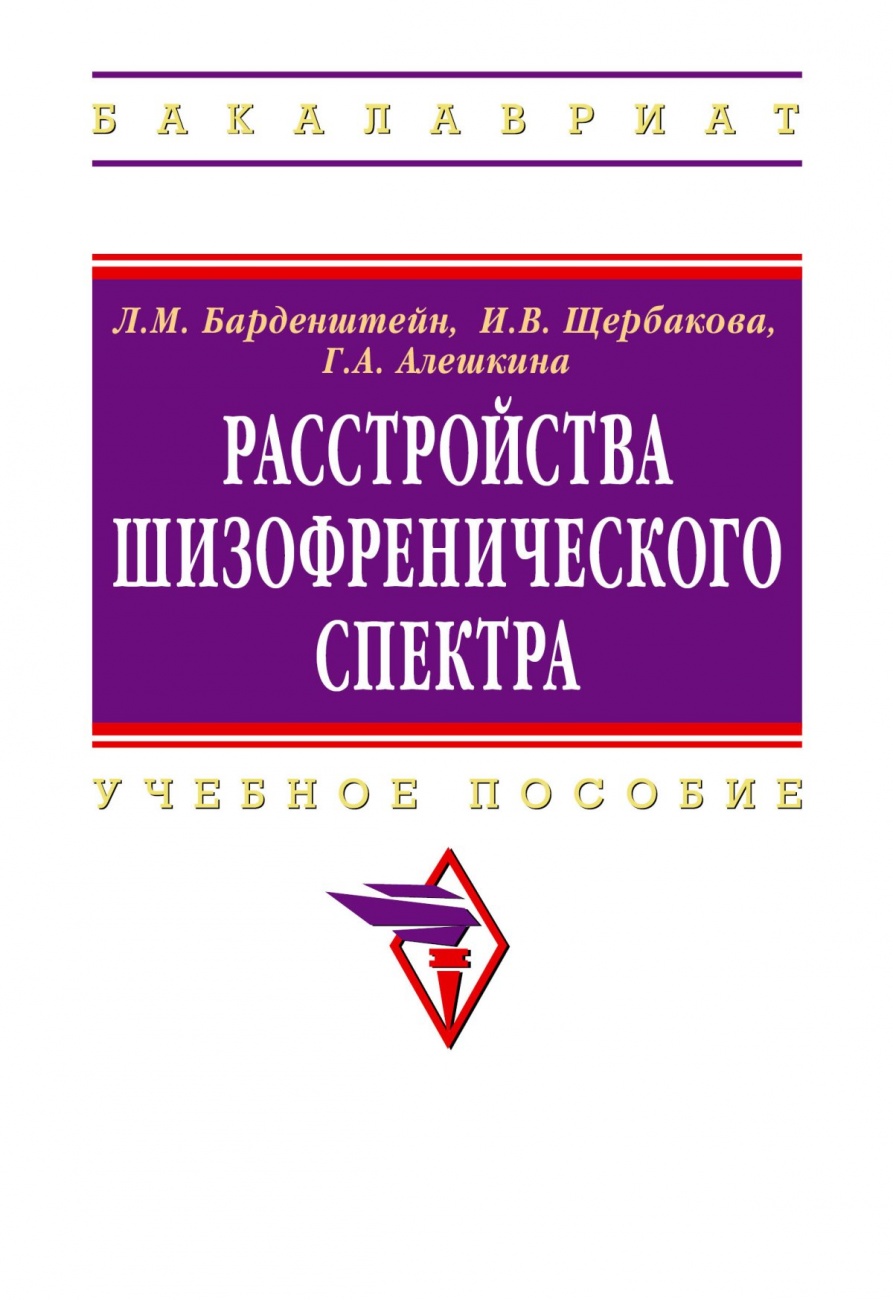 Расстройства шизофренического спектра