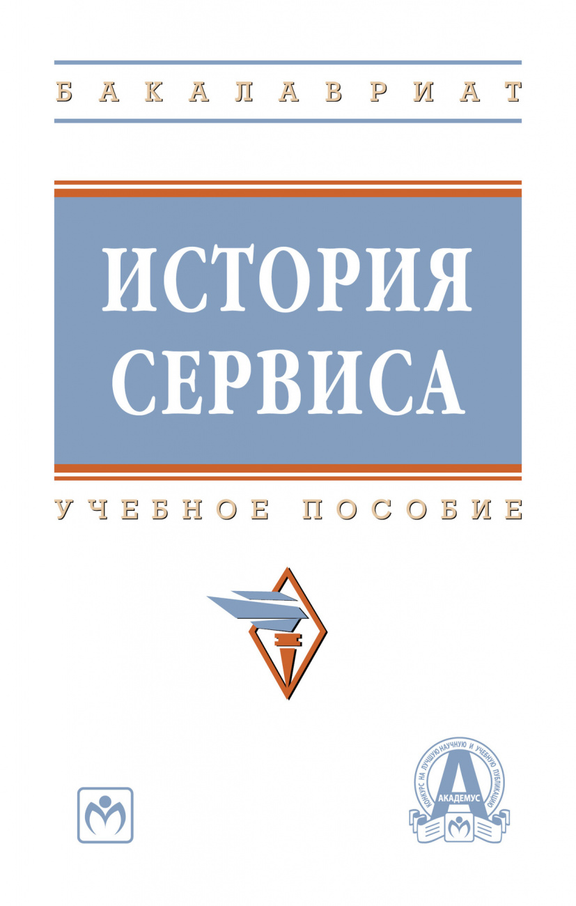 История сервиса