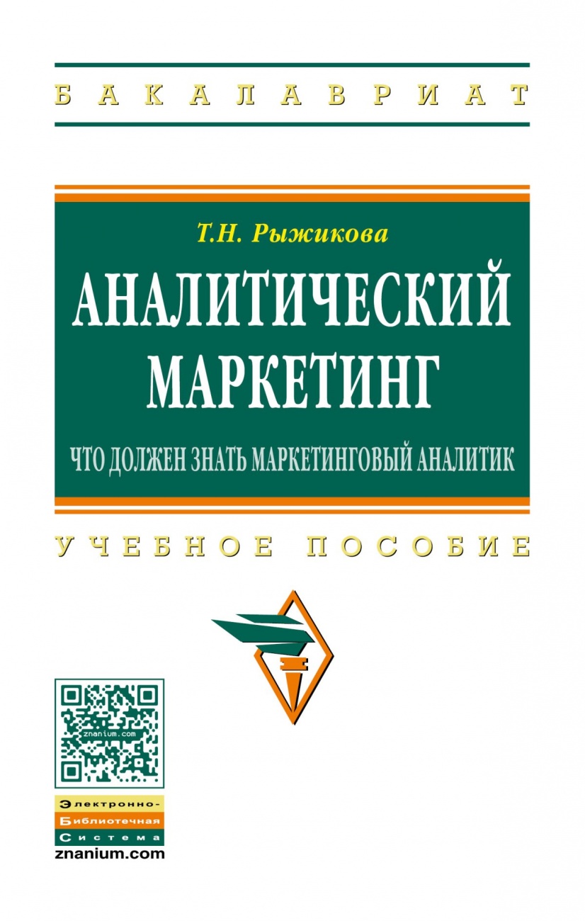Аналитический маркетинг: что должен знать маркетинговый аналитик