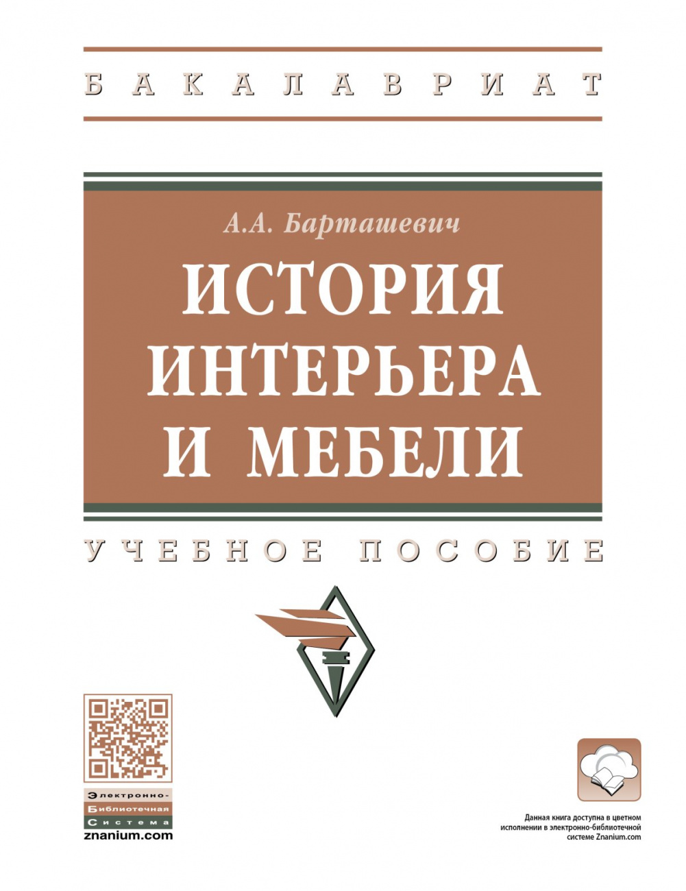История интерьера и мебели