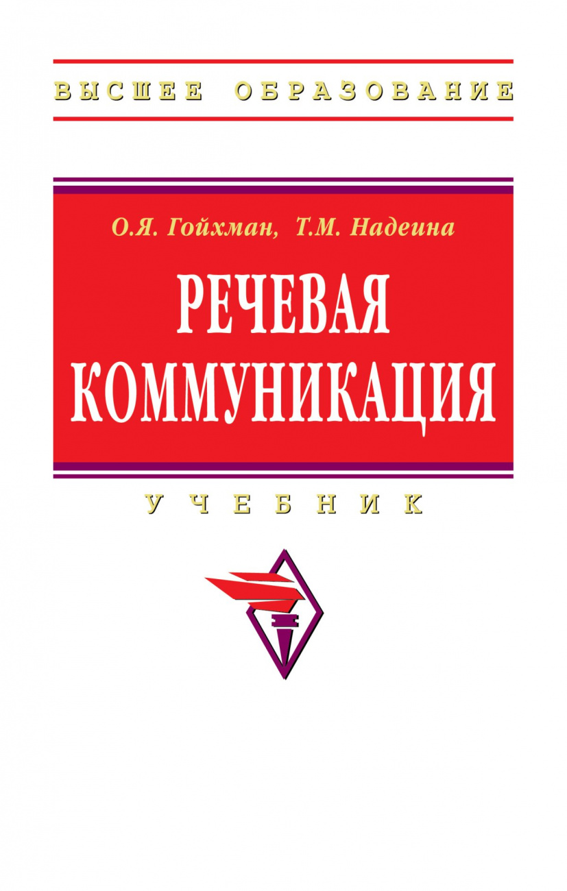 Речевая коммуникация