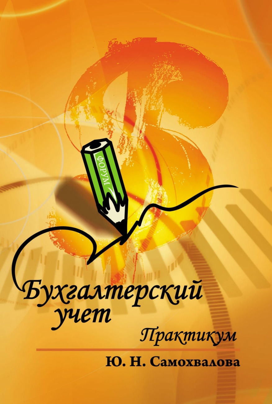 Бухгалтерский учет: Практикум. Учебное пособие