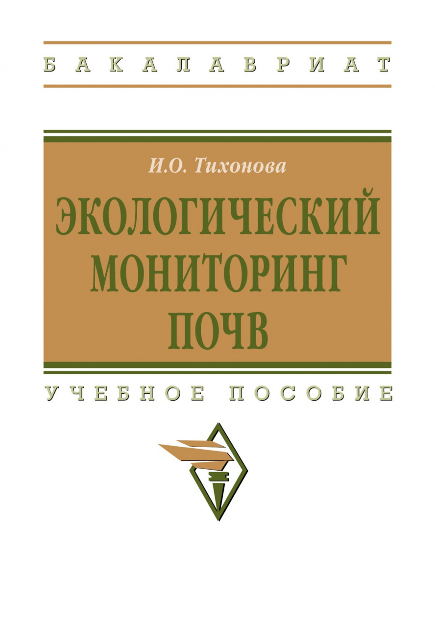 Экологический мониторинг почв