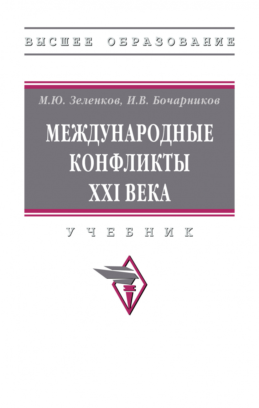 Международные конфликты XXI века