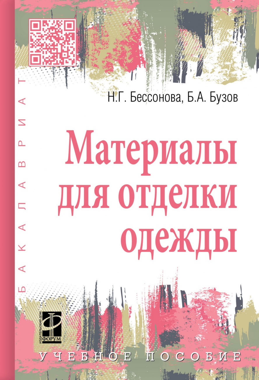 Материалы для отделки одежды