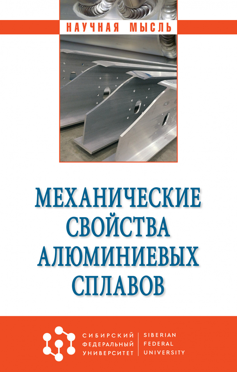 Механические свойства алюминиевых сплавов