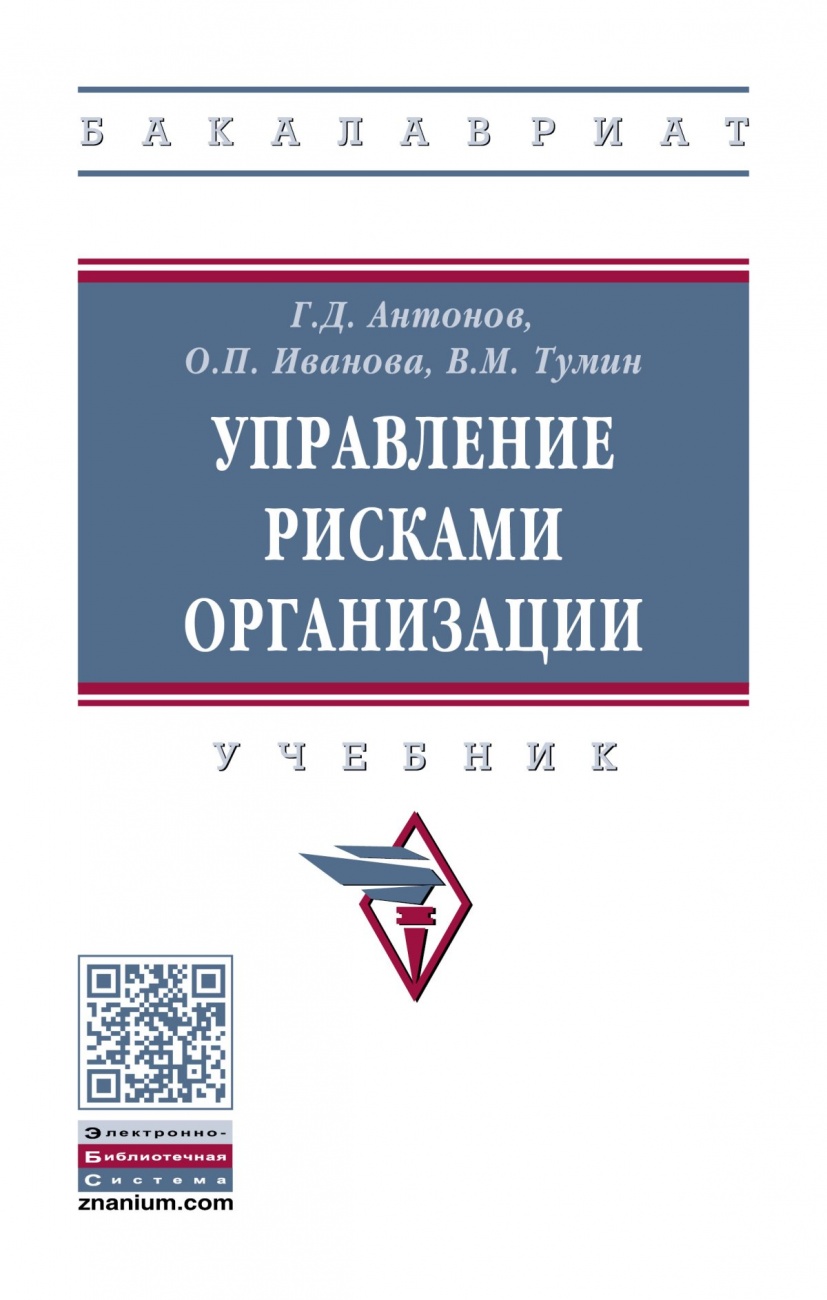 Управление рисками организации