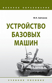 Устройство базовых машин