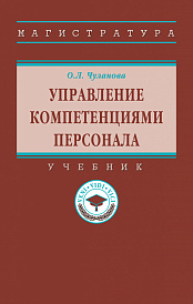 Управление компетенциями