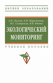 Экологический мониторинг