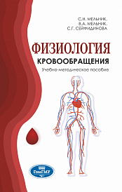 Физиология кровообращения