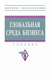 Глобальная среда бизнеса
