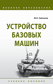 Устройство базовых машин