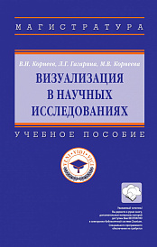 Визуализация в научных исследованиях