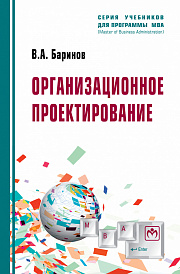 Организационное проектирование