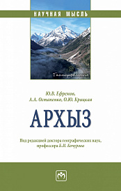 Архыз