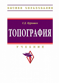 Топография