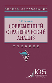 Современный стратегический анализ