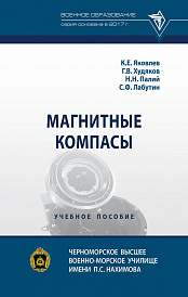 Магнитные компасы