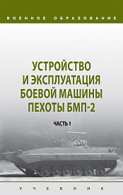 Устройство и эксплуатация боевой машины пехоты БМП-2. Часть 1