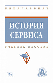 История сервиса