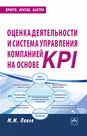 Оценка деятельности и система управления компанией на основе KPI