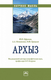 Архыз