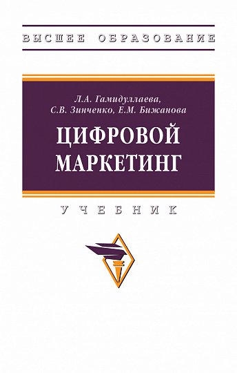 Цифровой маркетинг