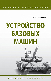 Устройство базовых машин